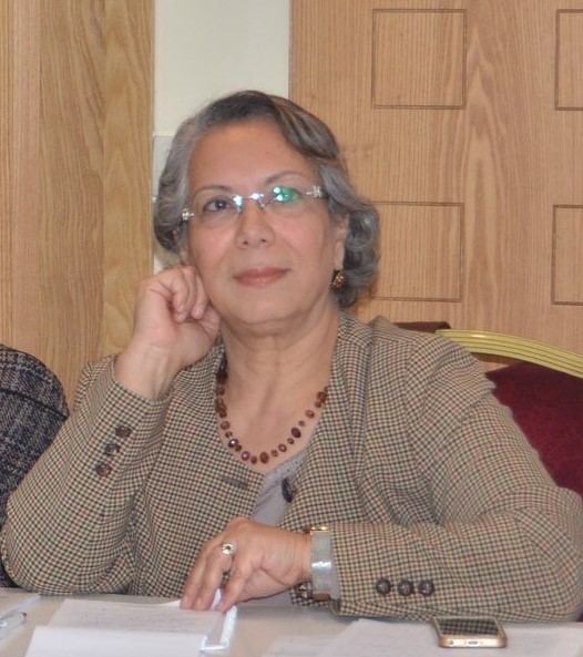 SOUAD CHOUK