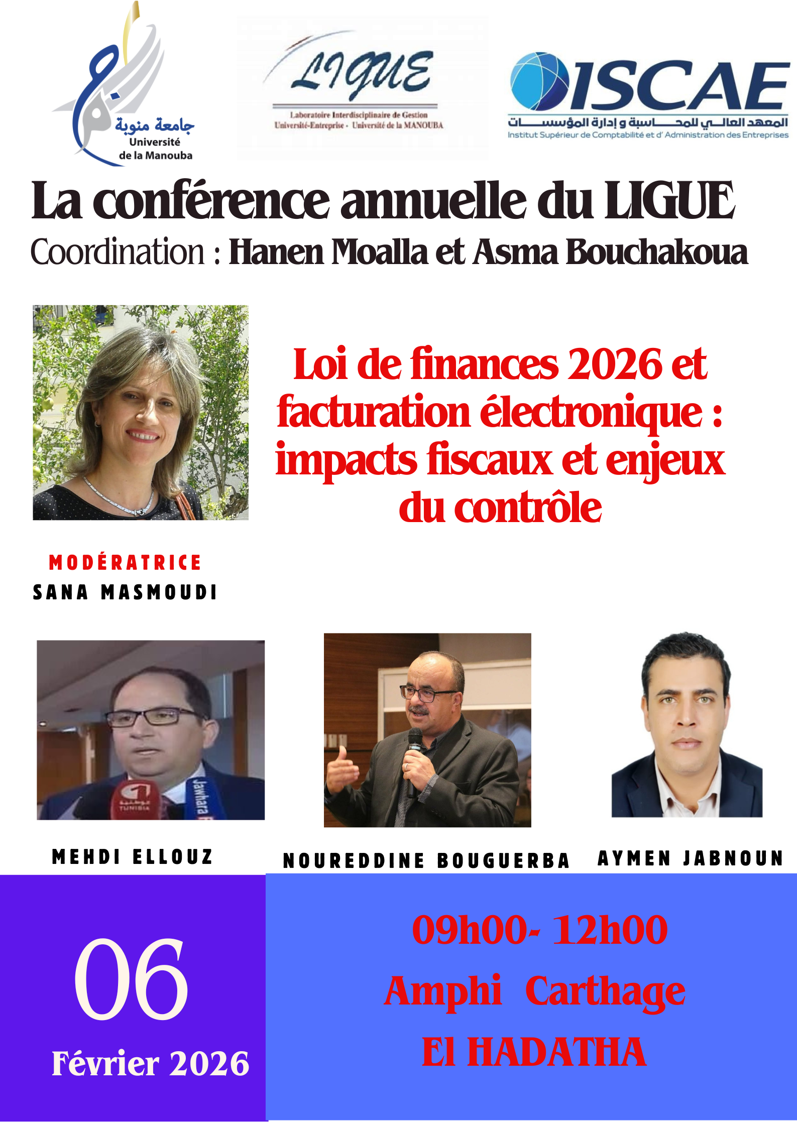 Loi de finances 2026 et Facturation électronique: impacts fiscaux et enjeux du contrôle